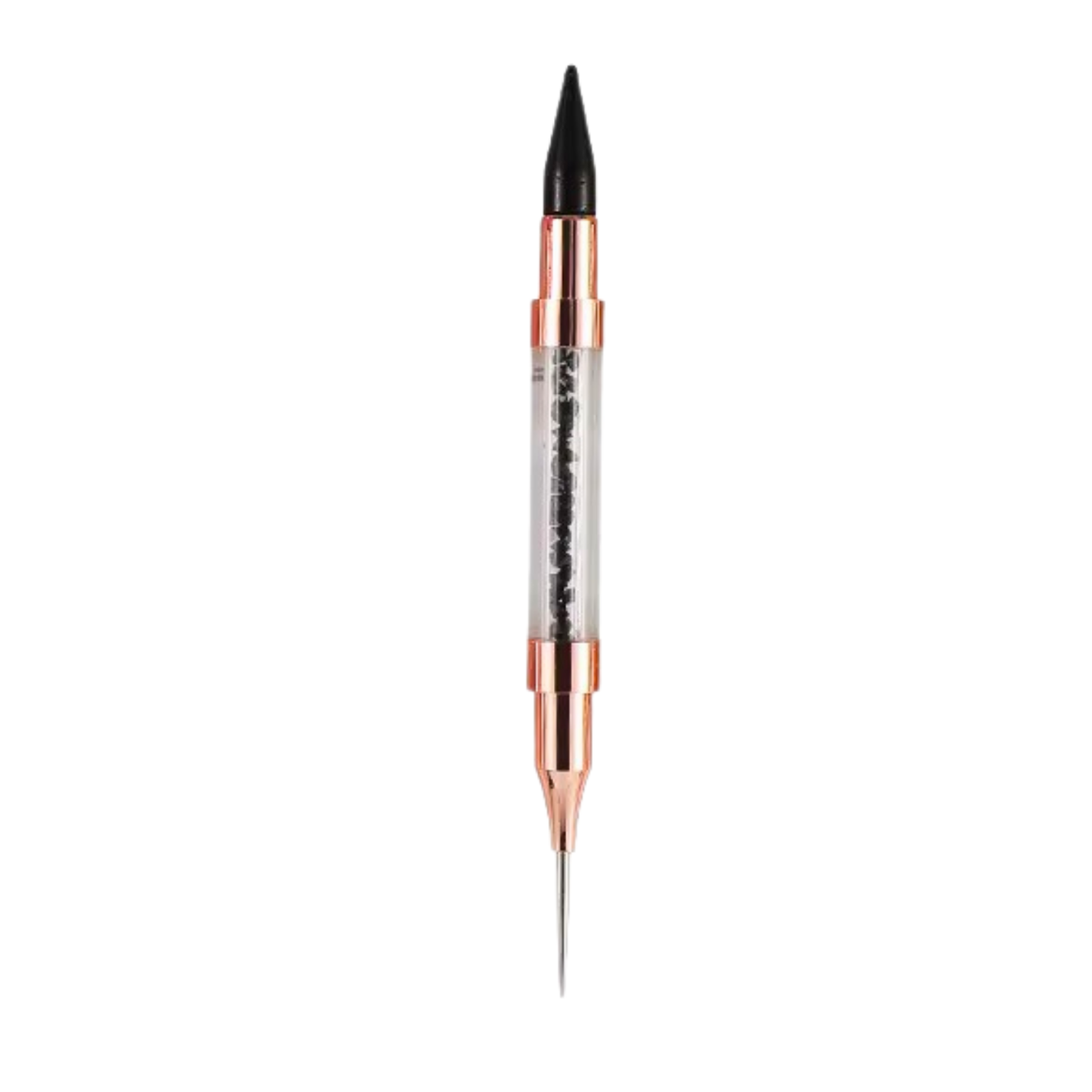 Rose Gold Bling Picker