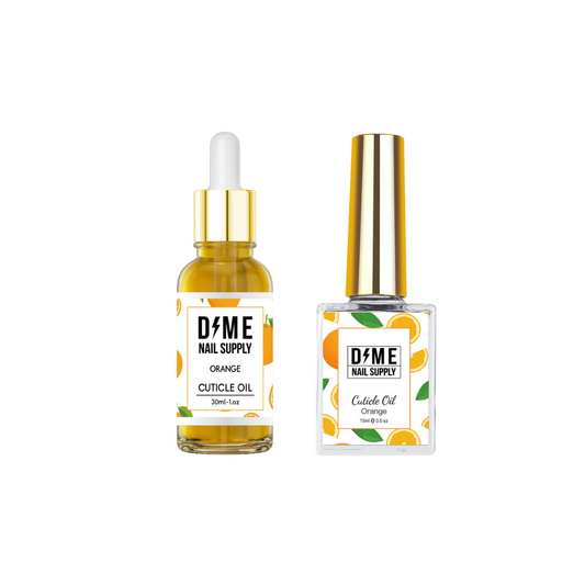 Oranges Cuticle Oil