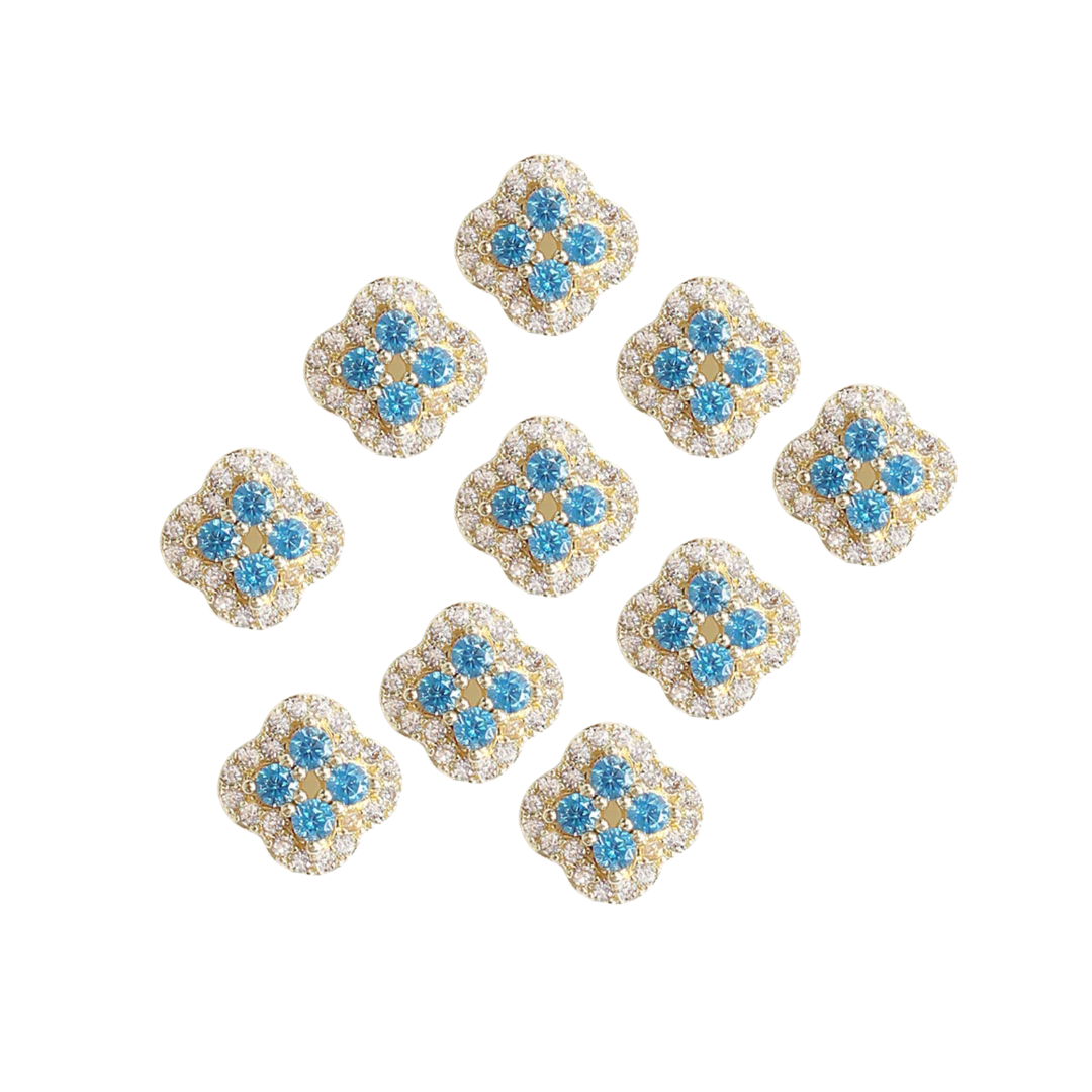 VC Nail Charms (10pcs)