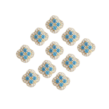 VC Nail Charms (10pcs)