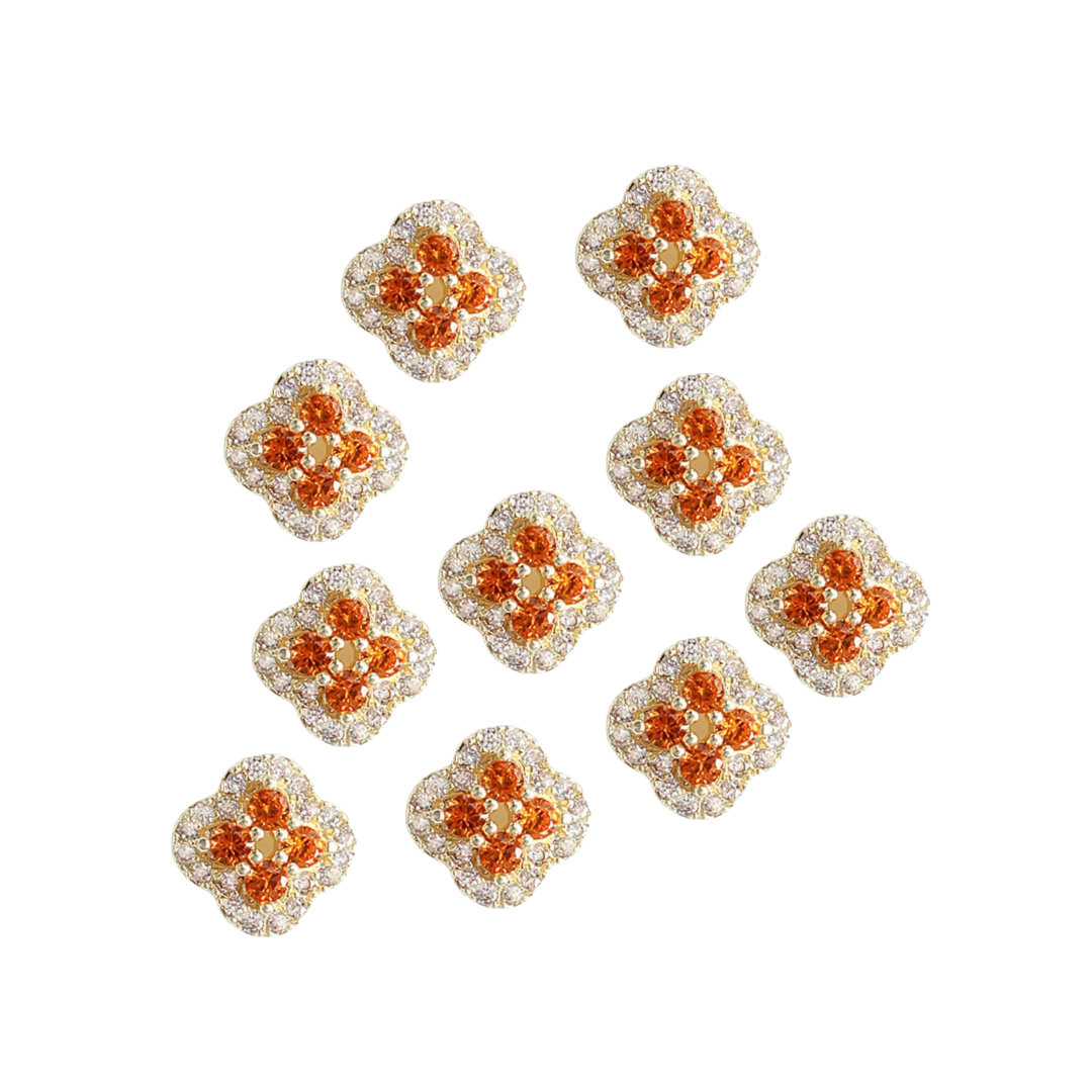 VC Nail Charms (10pcs)