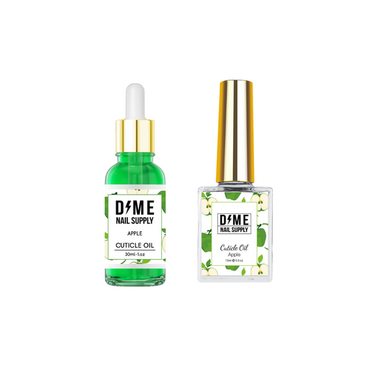 Apple Cuticle Oil