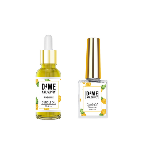 Pineapple Cuticle Oil