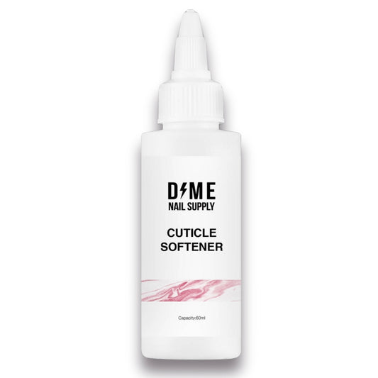 DNS Cuticle Softener