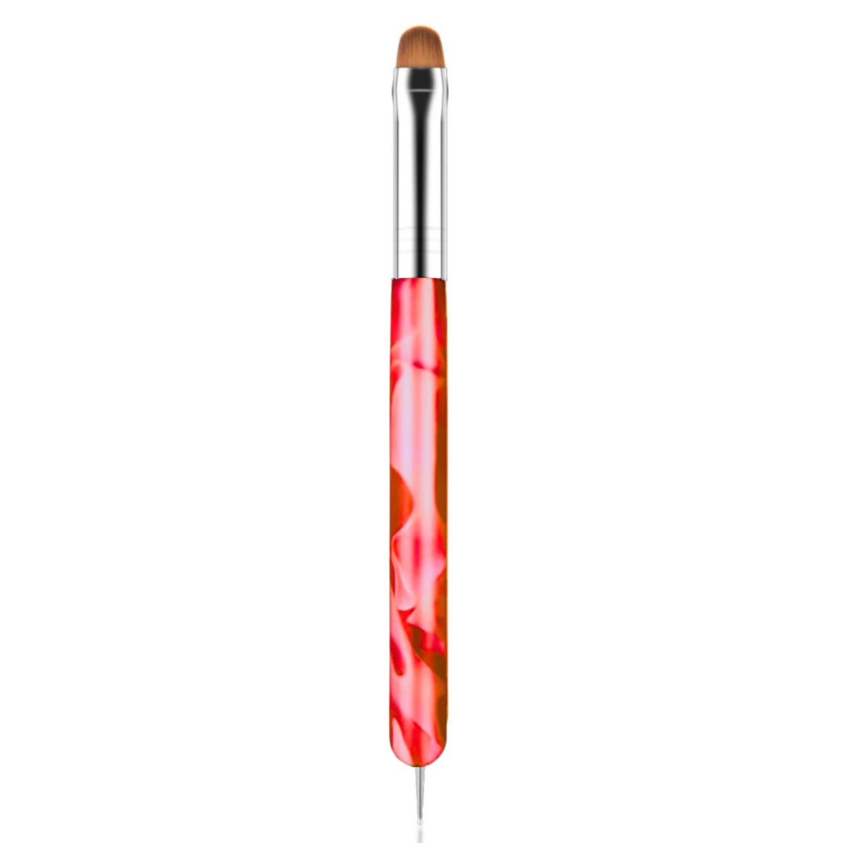 French Cleanup Brush