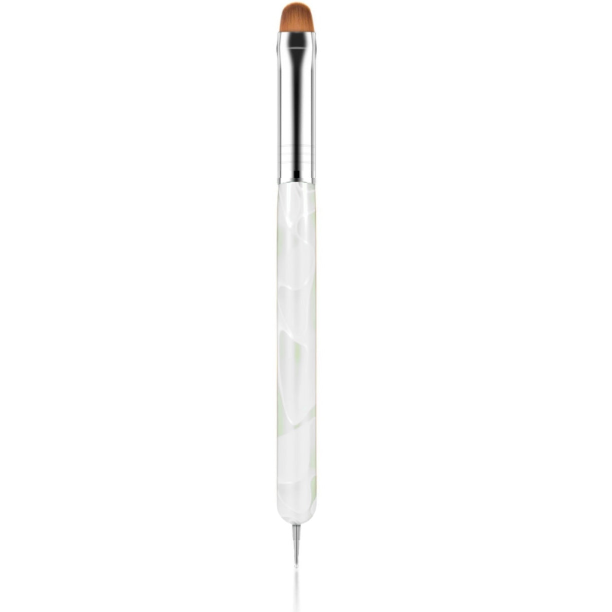 French Cleanup Brush