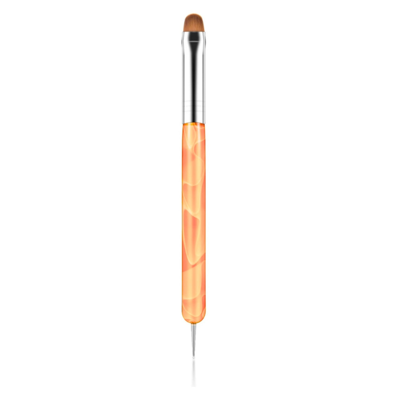 French Cleanup Brush