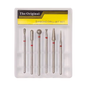 Diamond Drill Bit Set 6pcs