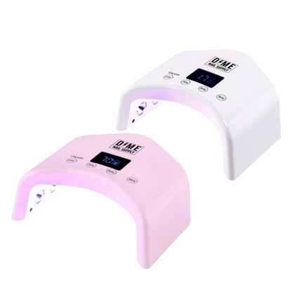 DNS Ultra Mini UV/LED Lamp