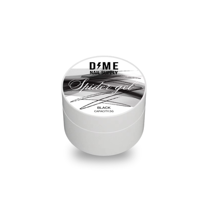 DNS Spider Gel
