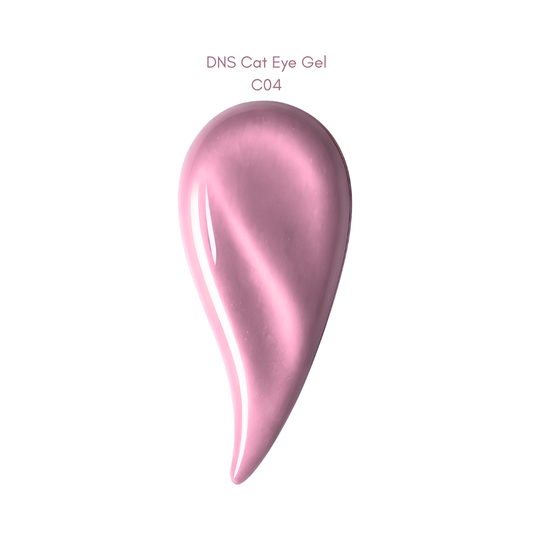 DNS Cat Eye Gel C04