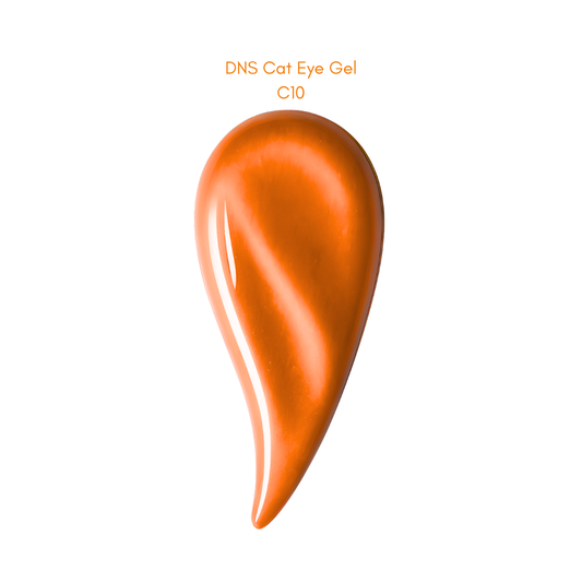 DNS Cat Eye Gel C10