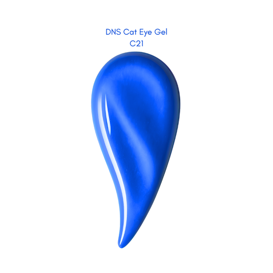 DNS Cat Eye Gel C21