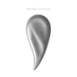 DNS Silver Cat Eye Gel