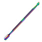 Cuticle Pusher (Multicolor)