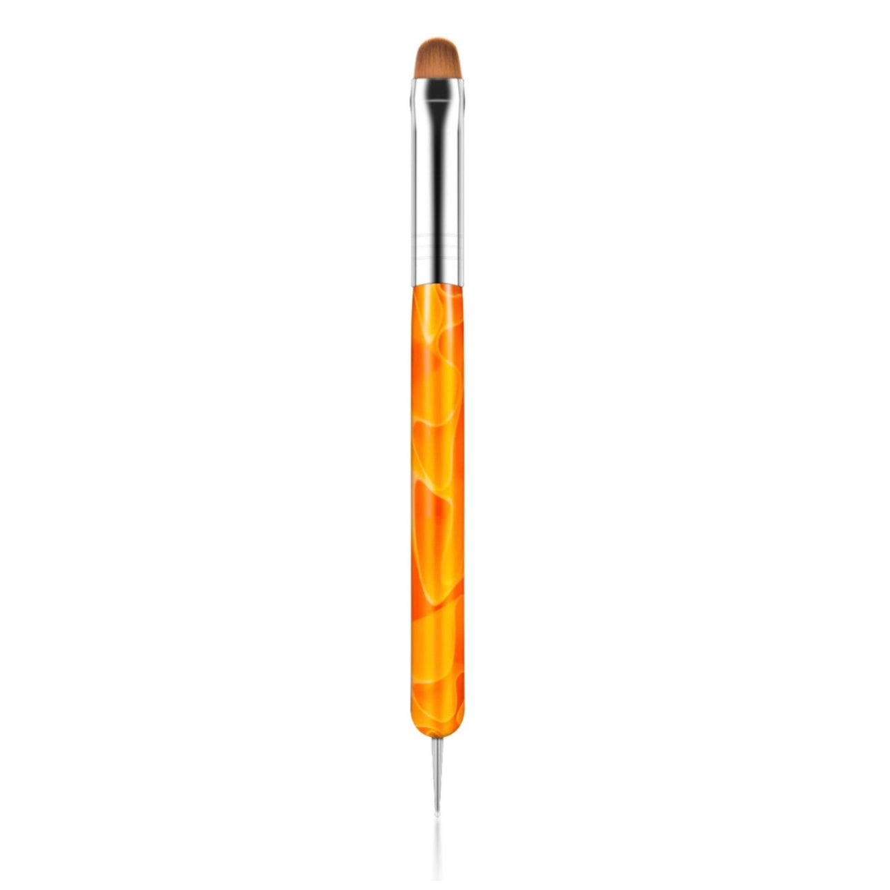 French Cleanup Brush