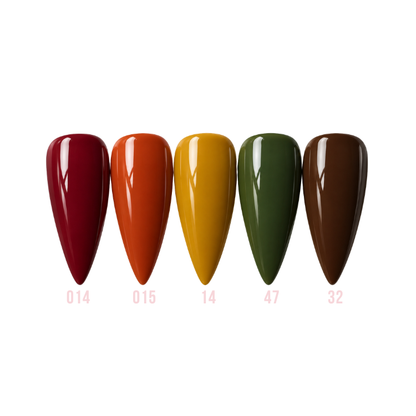Fall In Love Bundle