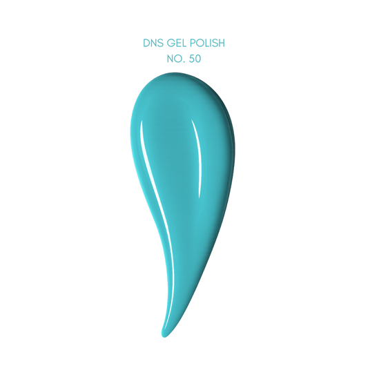 DNS Gel Polish No. 50