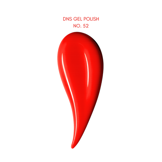 DNS Gel Polish No. 52
