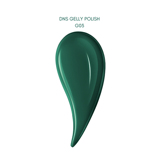 DNS Gel Polish G03