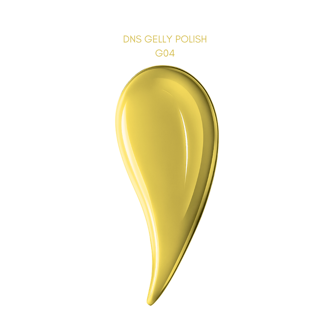 DNS Gel Polish G04