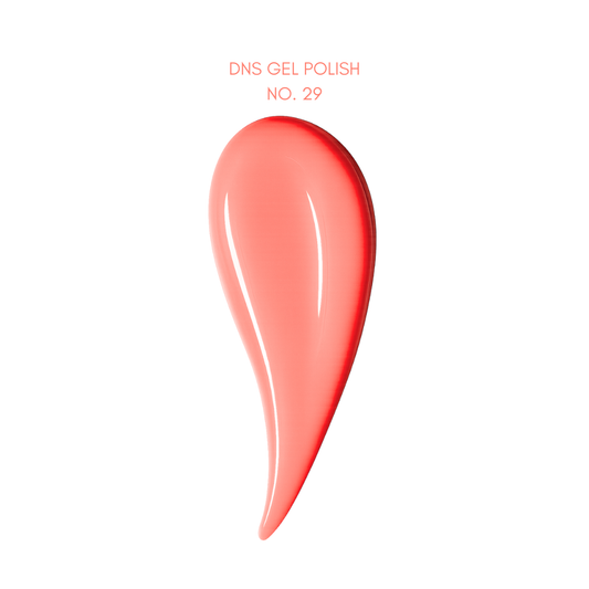 DNS Gel Polish No. 29