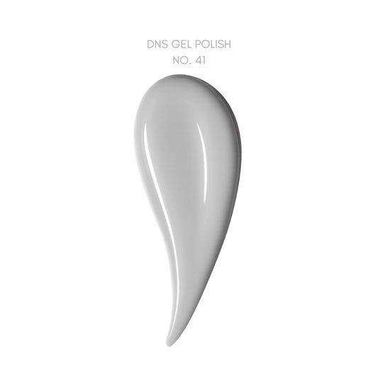 DNS Gel Polish No. 41