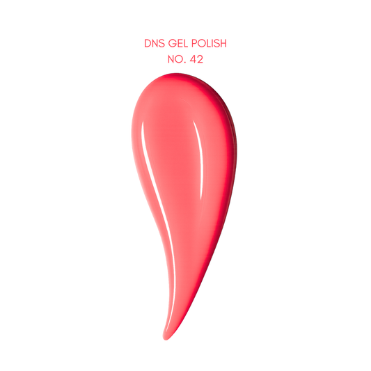 DNS Gel Polish No. 42