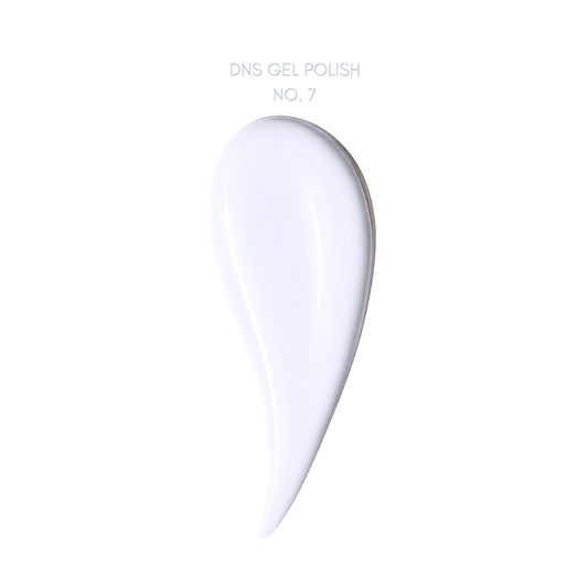 DNS Gel Polish No. 7