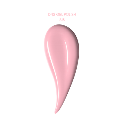 DNS Gel Polish S13