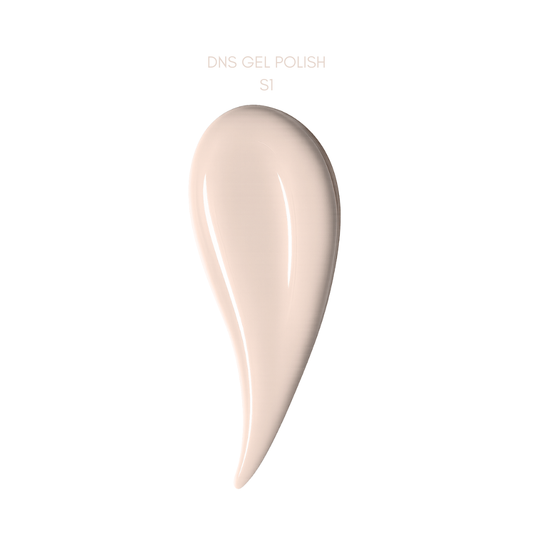 DNS Gel Polish S1