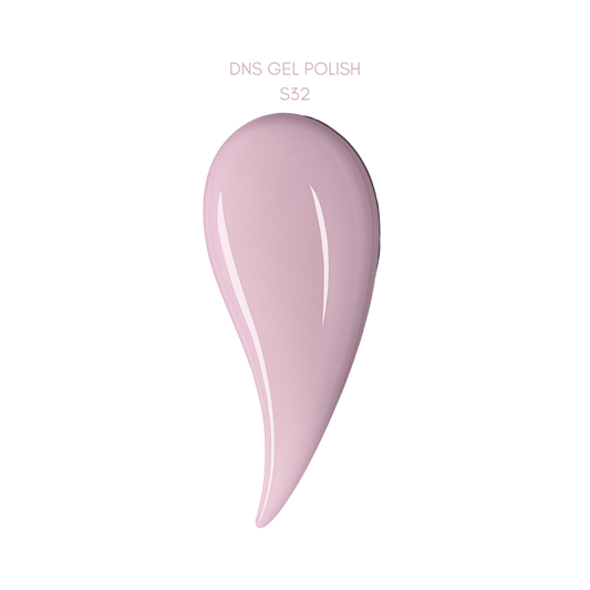 DNS Gel Polish S32