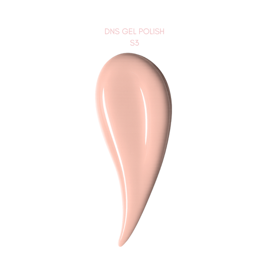 DNS Gel Polish S3