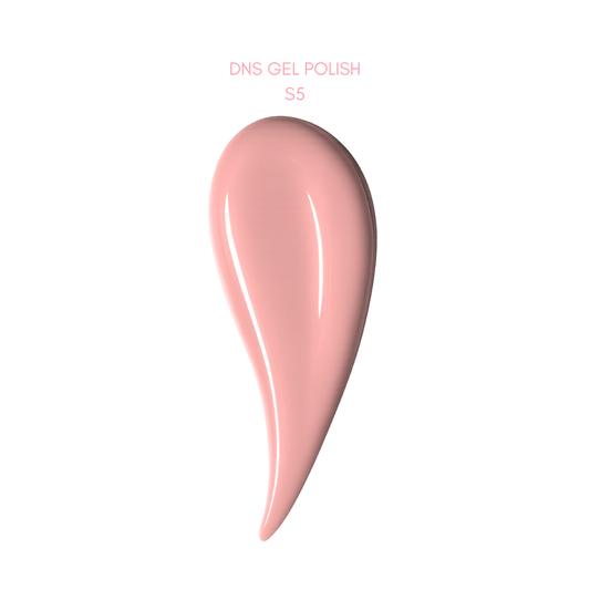 DNS Gel Polish S5