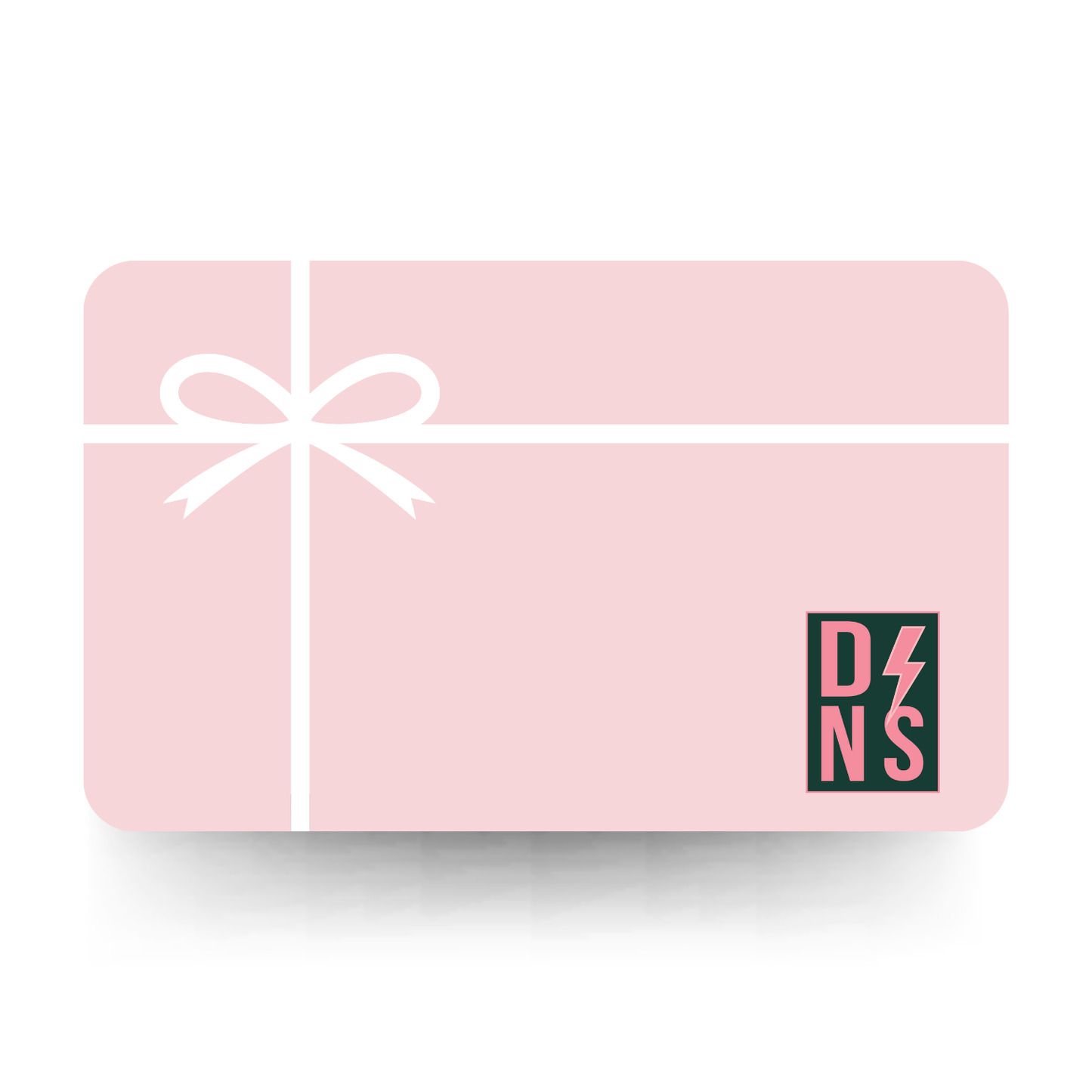 DNS Gift Card