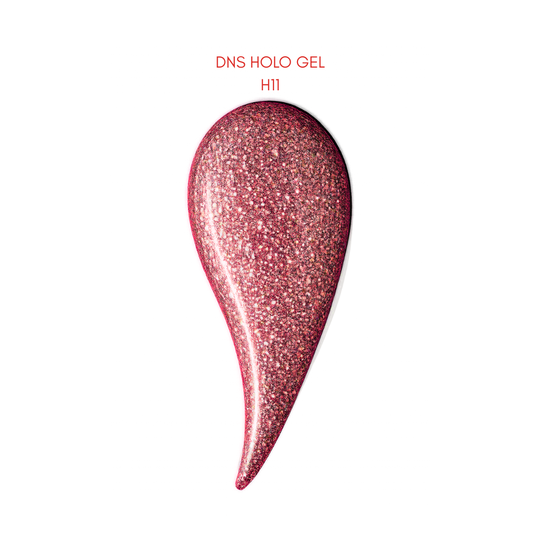 DNS Holo Gel H11