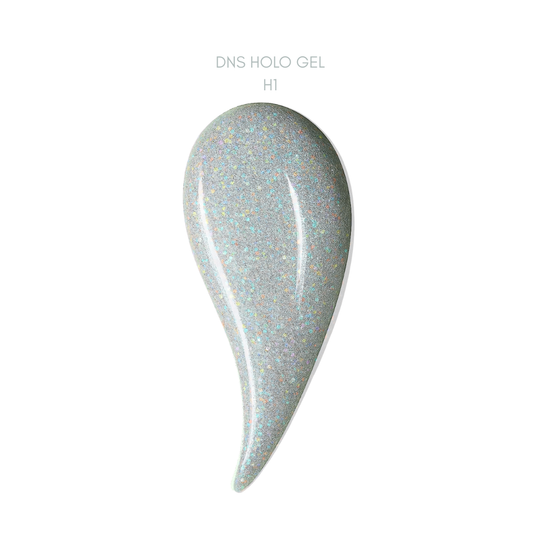 DNS Holo Gel H1