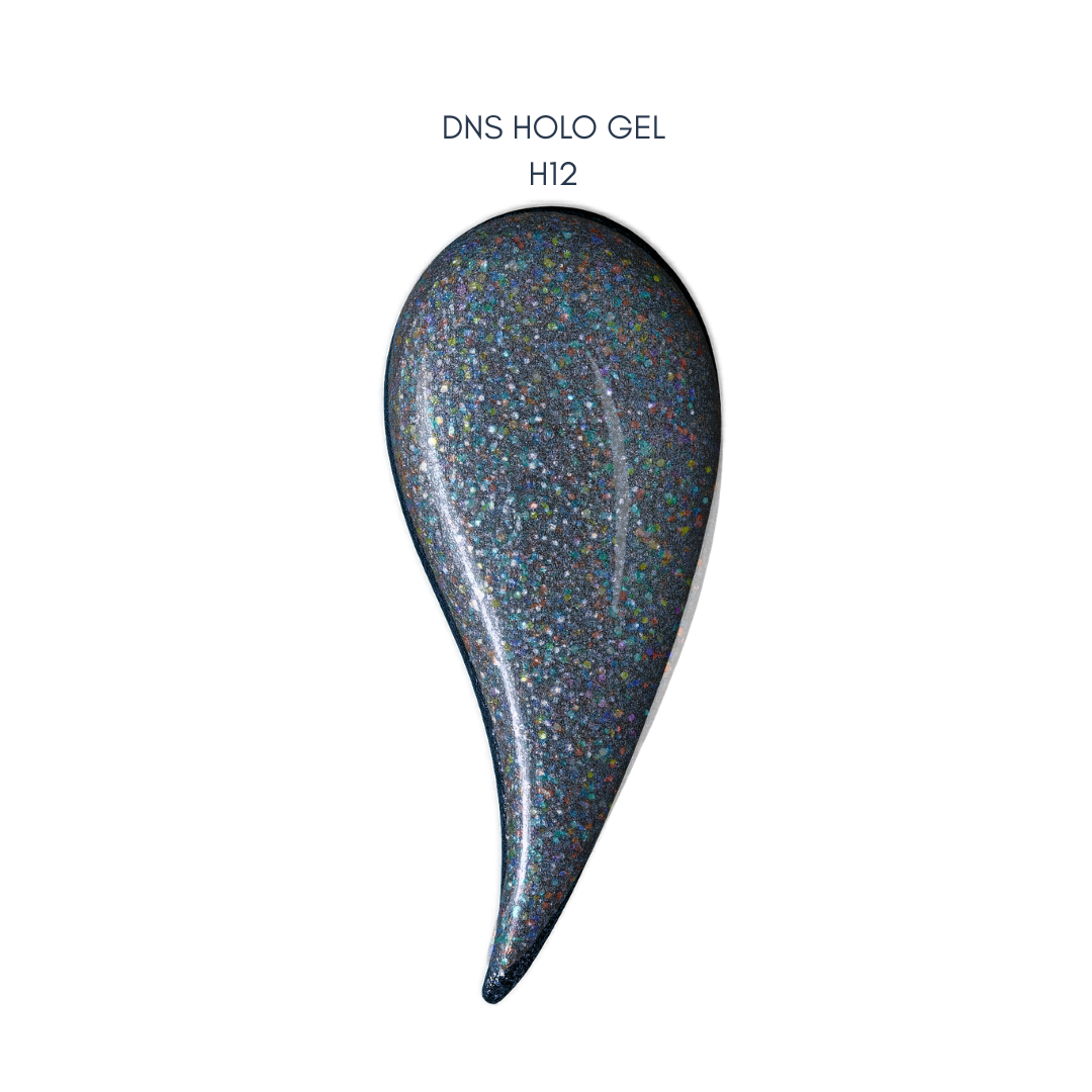 DNS Holo Gel H12