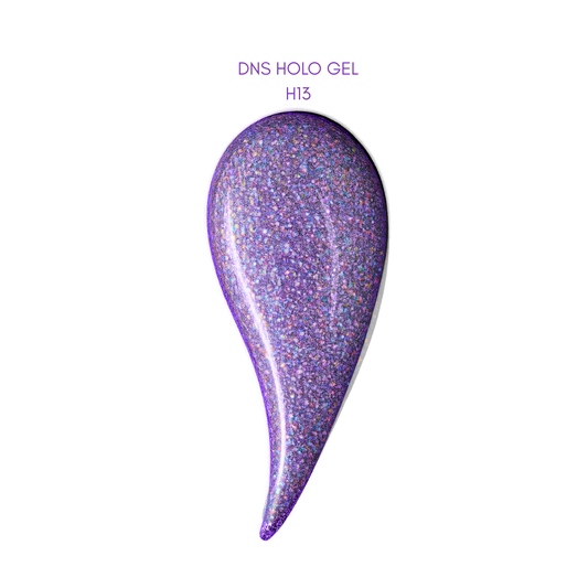 DNS Holo Gel H13