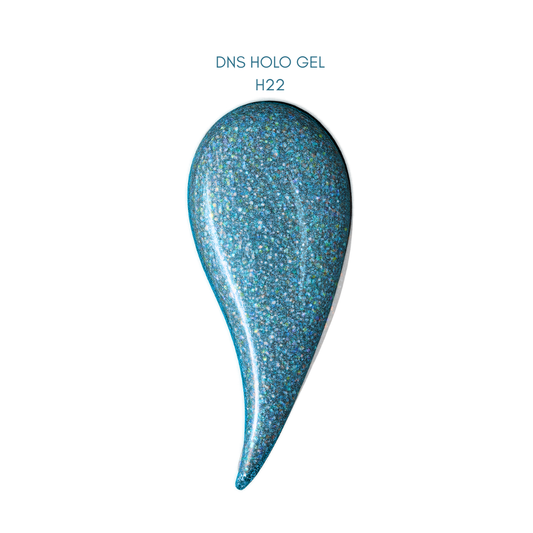 DNS Holo Gel H22