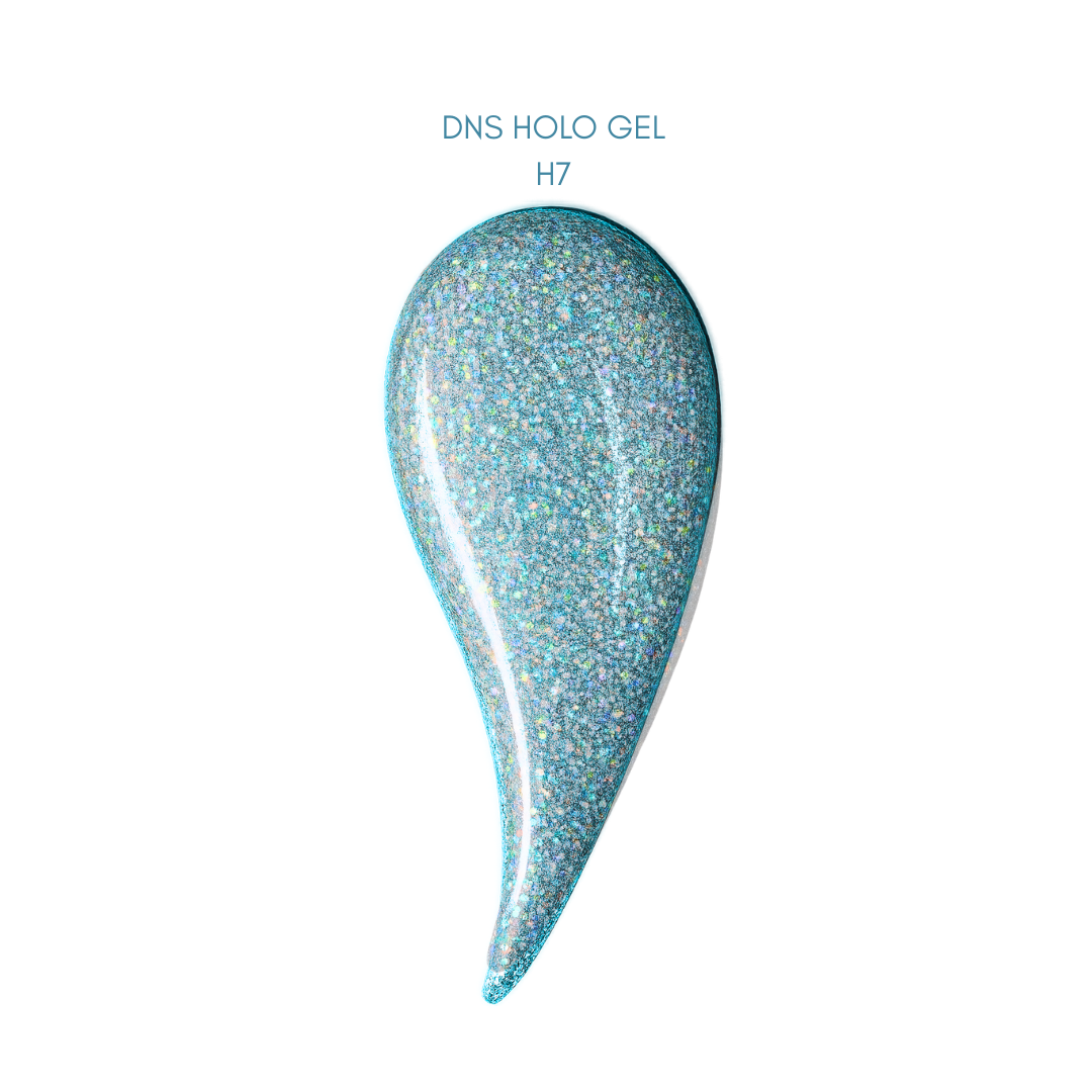 DNS Holo Gel H7