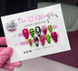 Emo Skull (L)