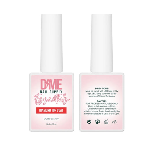 DNS Diamond Top Coat