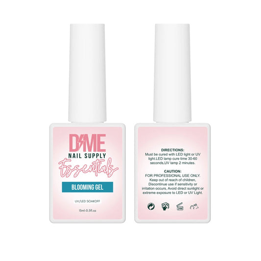 DNS Blooming Gel