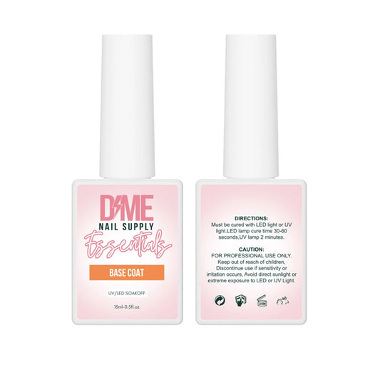 DNS Base Coat