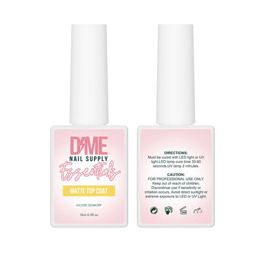 DNS Matte Top Coat