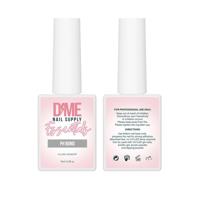 DNS Ph Bond