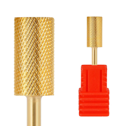 Carbide Barrel Bits