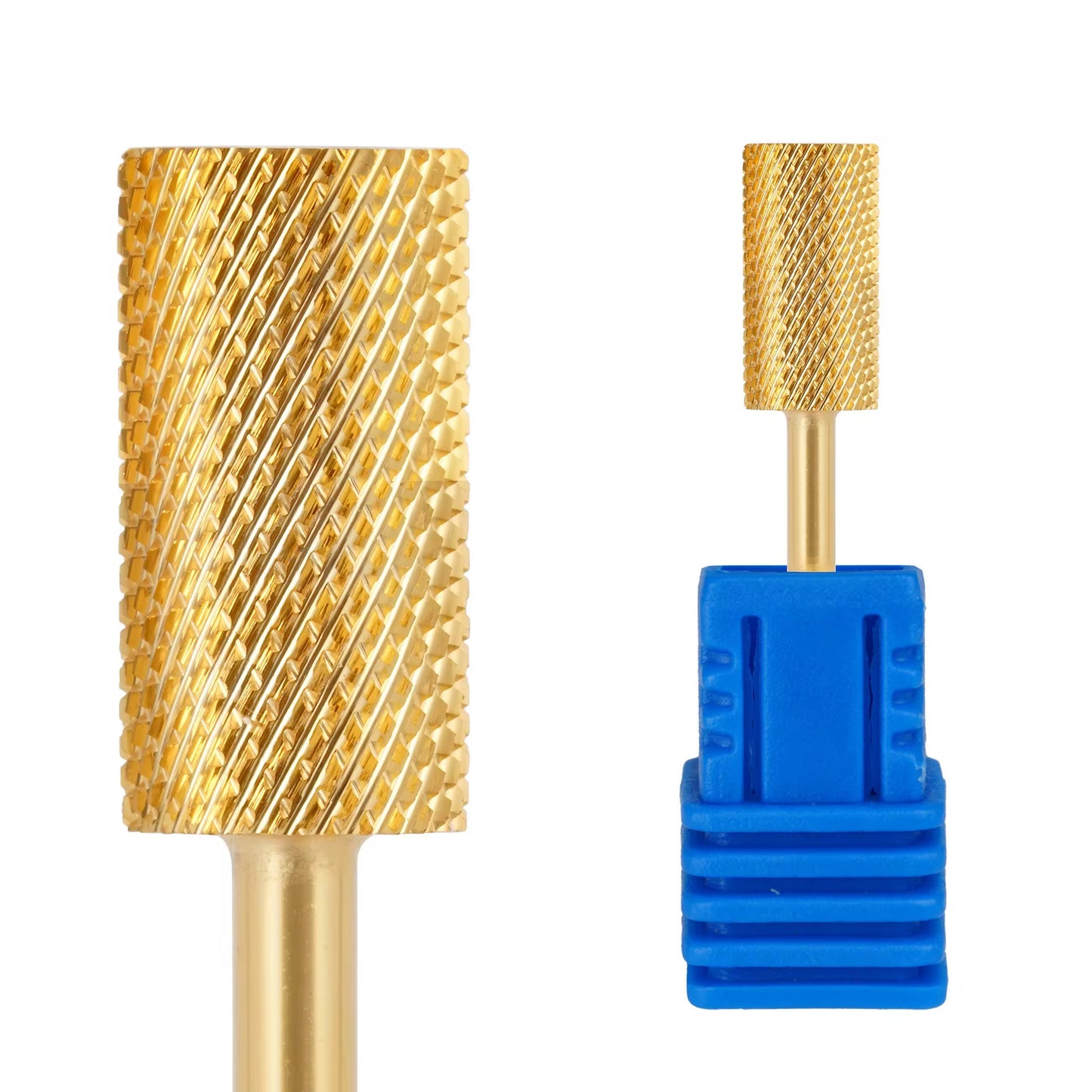 Carbide Barrel Bits