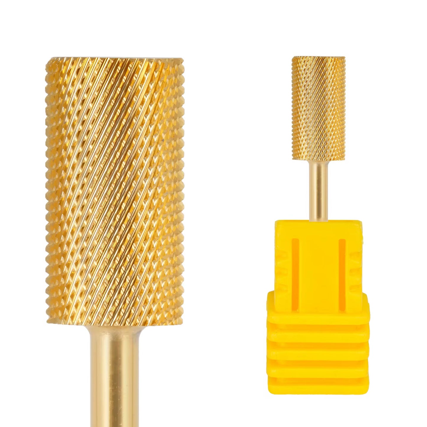 Carbide Barrel Bits